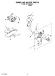 Diagram for 06 - Pump And Motor Parts, Optional Parts (not Included)