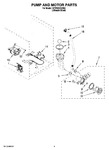 Diagram for 06 - Pump And Motor Parts, Optional Parts (not Included)