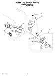 Diagram for 06 - Pump And Motor Parts