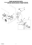 Diagram for 06 - Pump And Motor Parts