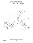 Diagram for 06 - Pump And Motor Parts