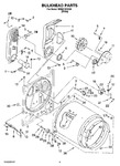 Diagram for 03 - Bulkhead Parts