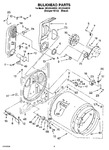 Diagram for 03 - Bulkhead Parts