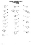 Diagram for 06 - Wiring Harness Parts