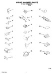 Diagram for 06 - Wiring Harness Parts