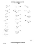 Diagram for 06 - Wiring Harness Parts