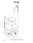 Diagram for 04 - Pump Parts