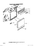 Diagram for 02 - Frame And Console