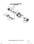 Diagram for 06 - Pump And Motor