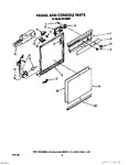 Diagram for 02 - Frame And Console