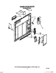 Diagram for 03 - Inner Door