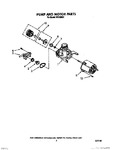 Diagram for 07 - Pump And Motor, Lit/optional