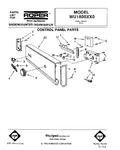 Diagram for 01 - Control Panel