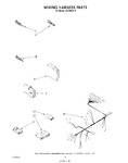 Diagram for 06 - Wiring Harness