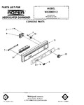 Diagram for 01 - Console