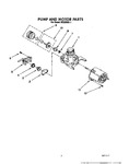 Diagram for 06 - Pump And Motor