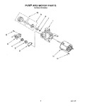 Diagram for 05 - Pump And Motor