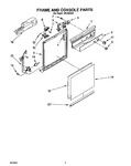 Diagram for 02 - Frame And Console