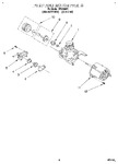 Diagram for 05 - Pump And Motor