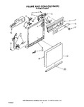 Diagram for 02 - Frame And Console