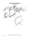 Diagram for 02 - Frame And Console