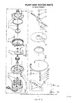 Diagram for 05 - Pump And Motor