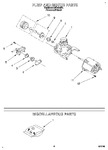 Diagram for 05 - Pump And Motor, Miscellaneous