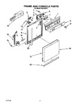 Diagram for 02 - Frame And Console