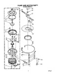 Diagram for 05 - Pump And Motor