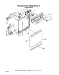 Diagram for 02 - Frame And Console