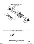 Diagram for 06 - Pump And Motor, Miscellaneous