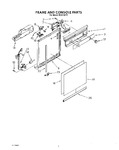 Diagram for 02 - Frame And Console