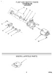 Diagram for 05 - Pump And Motor, Miscellaneous