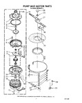 Diagram for 05 - Pump And Motor