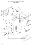 Diagram for 02 - Air Flow And Control