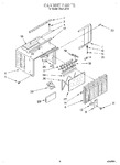 Diagram for 03 - Cabinet