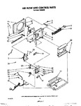 Diagram for 03 - Airflow And Control