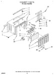 Diagram for 03 - Cabinet