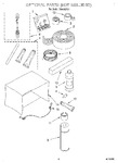 Diagram for 04 - Optional Parts