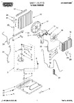 Diagram for 01 - Unit, Lit/optional