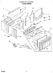 Diagram for 03 - Cabinet