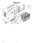 Diagram for 04 - Cabinet