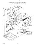 Diagram for 03 - Air Flow And Control