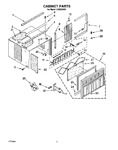 Diagram for 03 - Cabinet