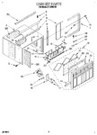 Diagram for 03 - Cabinet