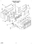 Diagram for 03 - Cabinet