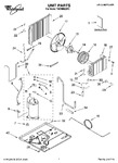 Diagram for 01 - Unit Parts