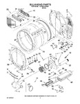 Diagram for 03 - Bulkhead Parts