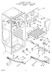 Diagram for 03 - Liner Parts