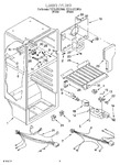 Diagram for 03 - Liner Parts